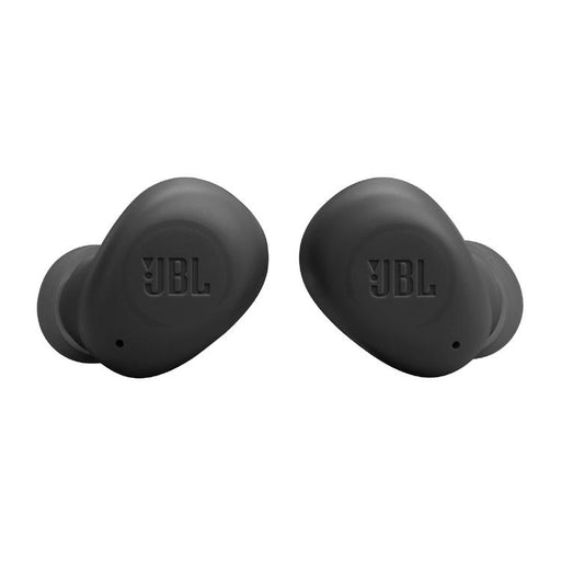 JBL Vibe Buds | In-Ear Headphones - Wireless - Bluetooth - Smart Ambient Technology - Black-SONXPLUS Chambly