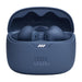 JBL Tune Beam | In-Ear Headphones - 100% Wireless - Bluetooth - Smart Ambient - Stick-open Design - Blue-SONXPLUS Chambly