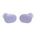 JBL Tune Buds | In-Ear Headphones - 100% Wireless - Bluetooth - Noise reduction - 4 microphones - Purple-SONXPLUS Chambly