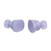 JBL Tune Buds | In-Ear Headphones - 100% Wireless - Bluetooth - Noise reduction - 4 microphones - Purple-SONXPLUS Chambly