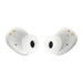 JBL Vibe Buds | In-Ear Headphones - Wireless - Bluetooth - Smart Ambient Technology - White-SONXPLUS Chambly