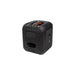 JBL PartyBox Encore | Haut-parleur de fête portatif - Sans fil - Bluetooth - 100 W - 2 Microphones inclus - Noir-SONXPLUS Chambly