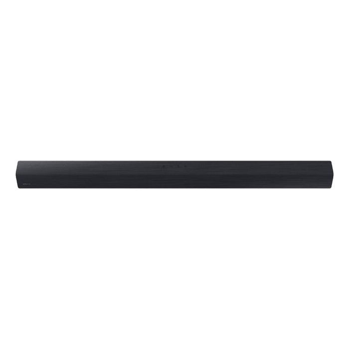 Samsung HW-C450 | Soundbar - 2.1 channels - With Wireless Subwoofer - B Series - Bluetooth - Black-SONXPLUS Chambly