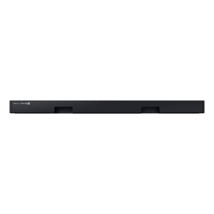 Samsung HW-C450 | Soundbar - 2.1 channels - With Wireless Subwoofer - B Series - Bluetooth - Black-SONXPLUS Chambly