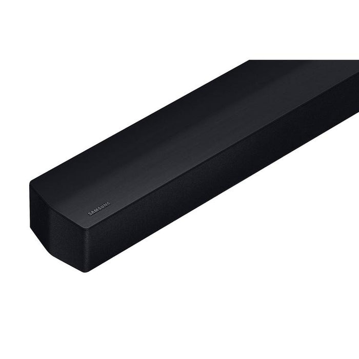 Samsung HW-C450 | Soundbar - 2.1 channels - With Wireless Subwoofer - B Series - Bluetooth - Black-SONXPLUS Chambly