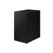 Samsung HW-C450 | Soundbar - 2.1 channels - With Wireless Subwoofer - B Series - Bluetooth - Black-SONXPLUS Chambly