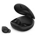 Sennheiser Conversation Clear Plus | In-Ear Headphones - 100% Wireless - Bluetooth - Active Noise Cancellation - Black-SONXPLUS Chambly