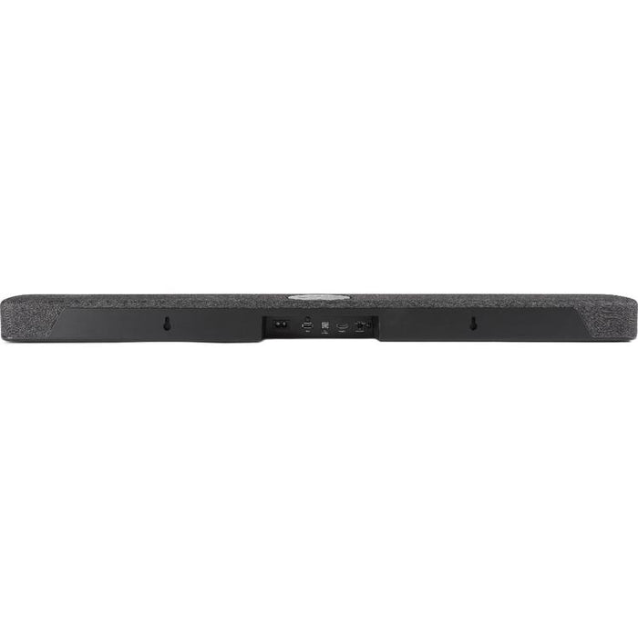 Polk REACT | Soundbar - Home theater - 2 Channels - Bluetooth - Wi-Fi - Alexa integrated - Black-SONXPLUS Chambly