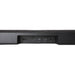 Polk REACT | Soundbar - Home theater - 2 Channels - Bluetooth - Wi-Fi - Alexa integrated - Black-SONXPLUS Chambly