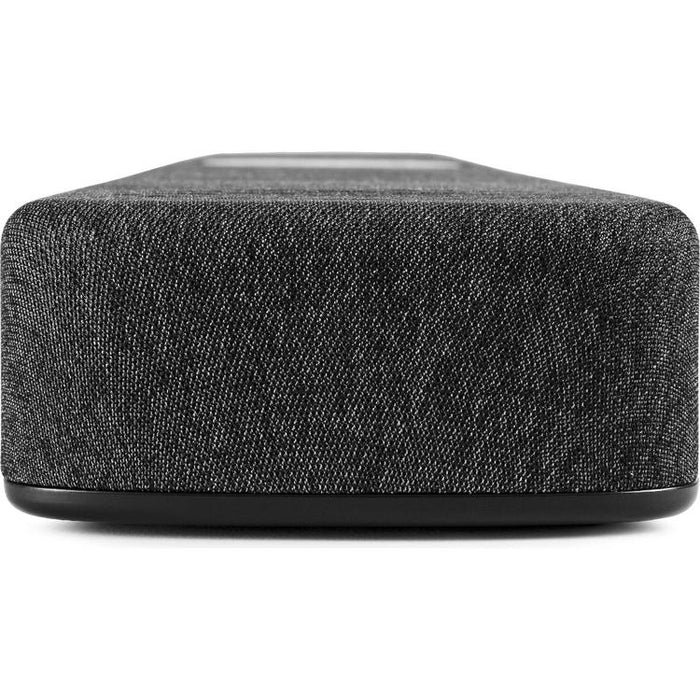 Polk REACT | Soundbar - Home theater - 2 Channels - Bluetooth - Wi-Fi - Alexa integrated - Black-SONXPLUS Chambly