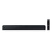 Samsung HW-C400 | Soundbar - 2.0 channels - B Series - Integrated subwoofer - Black-SONXPLUS Chambly