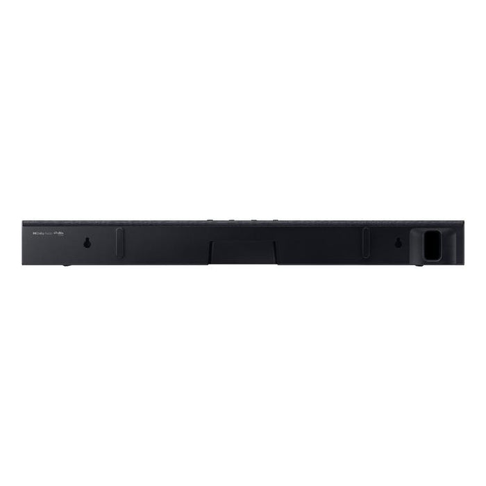 Samsung HW-C400 | Soundbar - 2.0 channels - B Series - Integrated subwoofer - Black-SONXPLUS Chambly