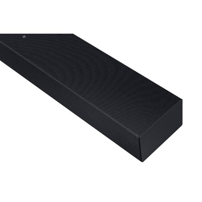 Samsung HW-C400 | Soundbar - 2.0 channels - B Series - Integrated subwoofer - Black-SONXPLUS Chambly