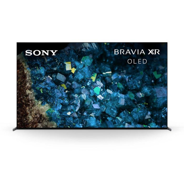 Sony BRAVIA XR83A80L | Téléviseur intelligent 83" - OLED - Série A80L - 4K Ultra HD - HDR - Google TV Sonxplus Chambly