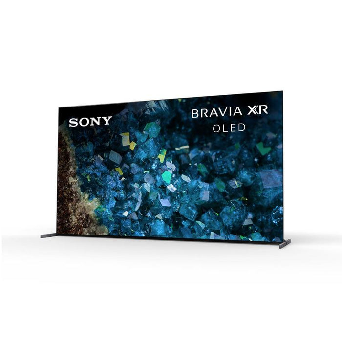 Sony BRAVIA XR83A80L | Téléviseur intelligent 83" - OLED - Série A80L - 4K Ultra HD - HDR - Google TV Sonxplus Chambly