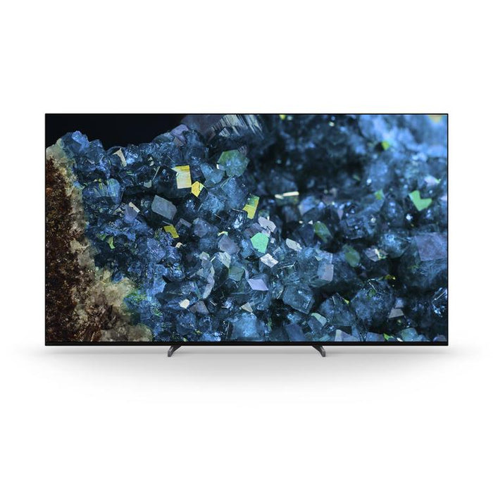 Sony BRAVIA XR83A80L | Téléviseur intelligent 83" - OLED - Série A80L - 4K Ultra HD - HDR - Google TV Sonxplus Chambly