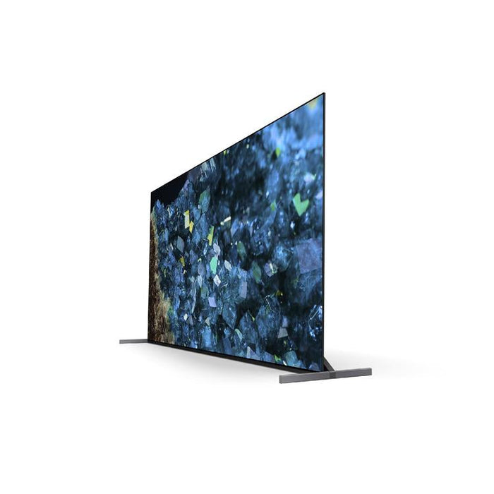 Sony BRAVIA XR83A80L | Téléviseur intelligent 83" - OLED - Série A80L - 4K Ultra HD - HDR - Google TV Sonxplus Chambly