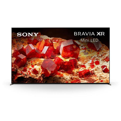 Sony BRAVIA XR85X93L | 85" Smart TV - Mini LED - X93L Series - 4K HDR - Google TV-SONXPLUS Chambly