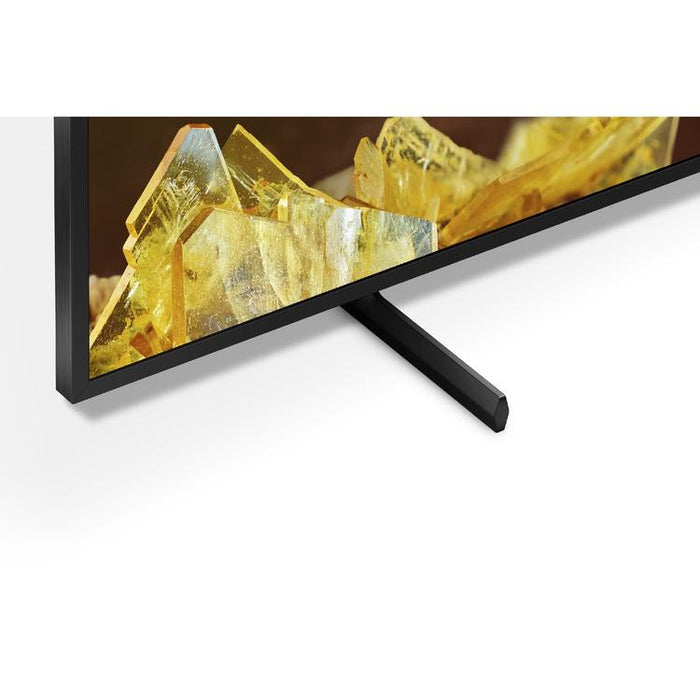 Sony XR98X90L | Téléviseur intelligent 98" - DEL à matrice complète - Série X90L - 4K Ultra HD - HDR - Google TV-SONXPLUS Chambly