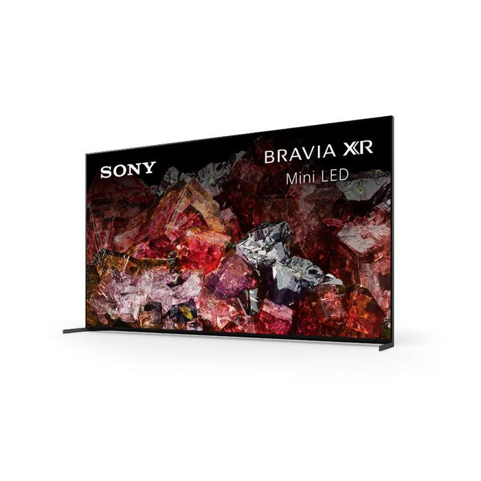 Sony BRAVIA XR85X95L | Téléviseur intelligent 85" - Mini DEL - Série X95L - 4K Ultra HD - HDR - Google TV-SONXPLUS Chambly