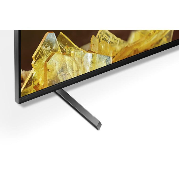 Sony XR55X90L | Téléviseur intelligent 55" - DEL à matrice complète - Série X90L - 4K Ultra HD - HDR - Google TV-SONXPLUS Chambly