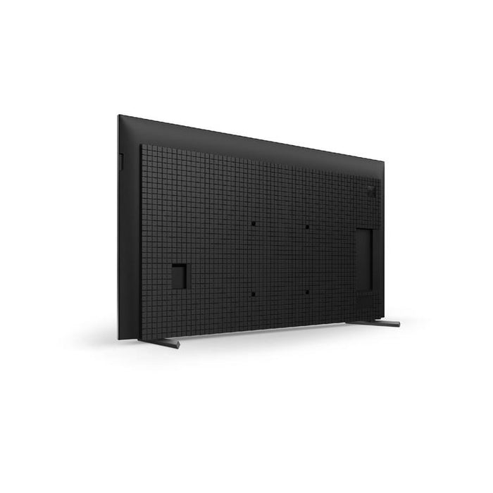 Sony XR55X90L | Téléviseur intelligent 55" - DEL à matrice complète - Série X90L - 4K Ultra HD - HDR - Google TV-SONXPLUS Chambly