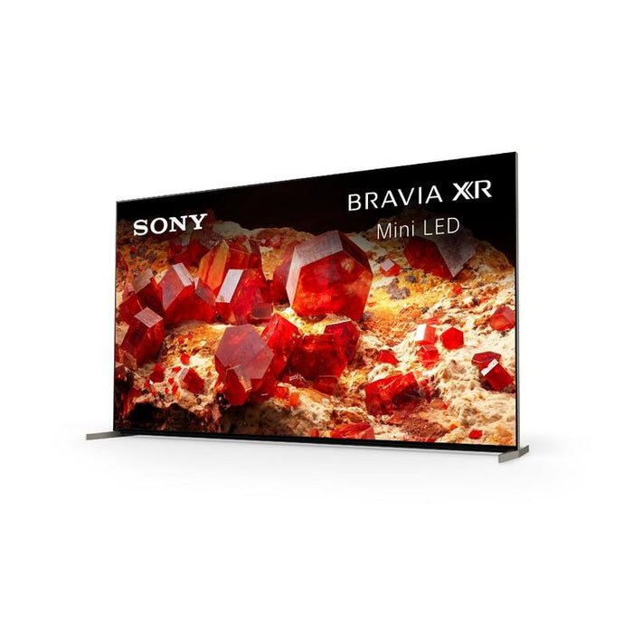 Sony BRAVIA XR75X93L | Téléviseur intelligent 75" - Mini DEL - Série X93L - 4K HDR - Google TV-SONXPLUS Chambly