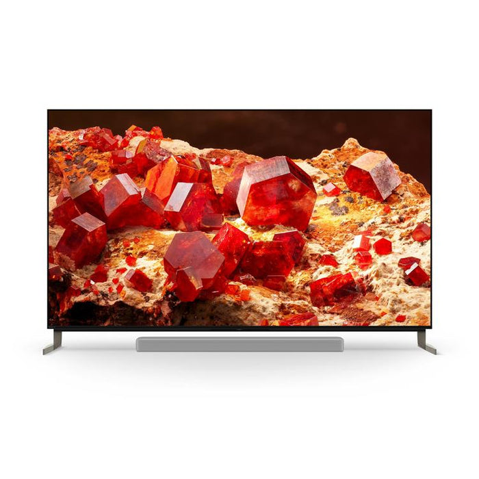 Sony BRAVIA XR75X93L | Téléviseur intelligent 75" - Mini DEL - Série X93L - 4K HDR - Google TV-SONXPLUS Chambly