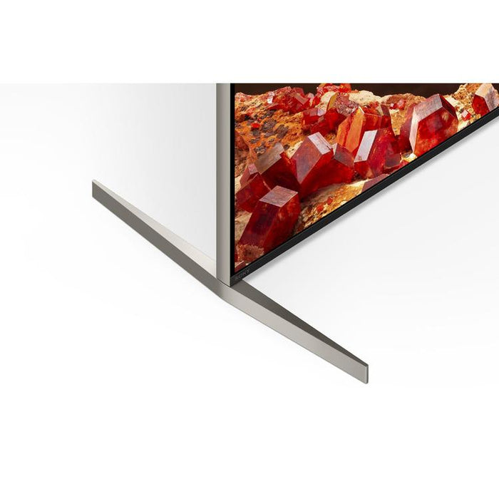 Sony BRAVIA XR75X93L | Téléviseur intelligent 75" - Mini DEL - Série X93L - 4K HDR - Google TV-SONXPLUS Chambly