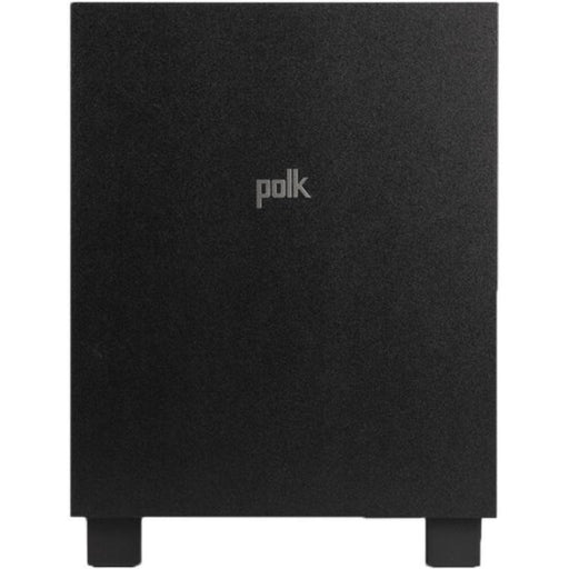 Polk Monitor XT10 | 10" Subwoofer - Compact - Monitor XT Series - 50 W - Black-SONXPLUS Chambly