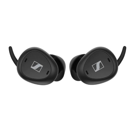 Sennheiser TV Clear Set | In-Ear Headphones - Wireless - Bluetooth - TV Connector - Black-SONXPLUS Chambly