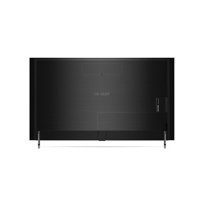 LG OLED77Z3PUA | Téléviseur intelligent 77" 8K OLED Evo - Série Z3 - ThinQ AI - Processeur α9 AI 8K Gen6 - Noir-SONXPLUS Chambly