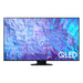 Samsung QN98Q80CAFXZC | Téléviseur intelligent 98" Série Q80C - QLED - 4K - Quantum HDR+-SONXPLUS Chambly