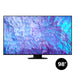 Samsung QN98Q80CAFXZC | Téléviseur intelligent 98" Série Q80C - QLED - 4K - Quantum HDR+-SONXPLUS Chambly