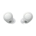 Sony WF-C700N | Wireless earphones - Microphone - In-ear - Bluetooth - Active noise reduction - White-SONXPLUS Chambly