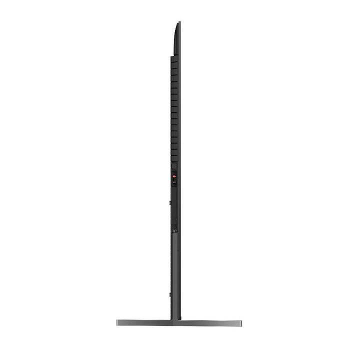 Sony BRAVIA XR77A95L | Téléviseur Intelligent 77" - OLED - 4K Ultra HD - 120Hz - Google TV-SONXPLUS Chambly