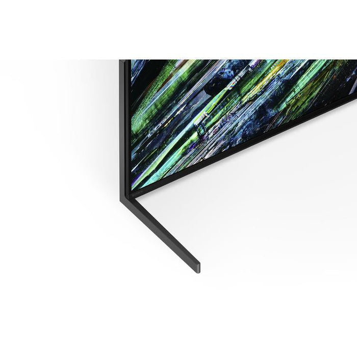 Sony BRAVIA XR77A95L | Téléviseur Intelligent 77" - OLED - 4K Ultra HD - 120Hz - Google TV-SONXPLUS Chambly