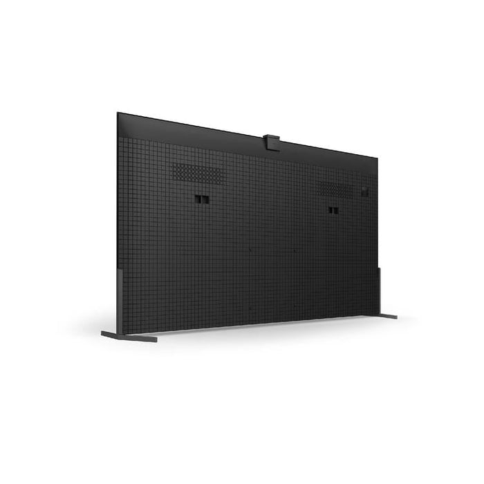 Sony BRAVIA XR77A95L | Téléviseur Intelligent 77" - OLED - 4K Ultra HD - 120Hz - Google TV-SONXPLUS Chambly