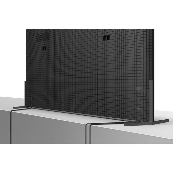 Sony BRAVIA XR77A95L | Téléviseur Intelligent 77" - OLED - 4K Ultra HD - 120Hz - Google TV-SONXPLUS Chambly