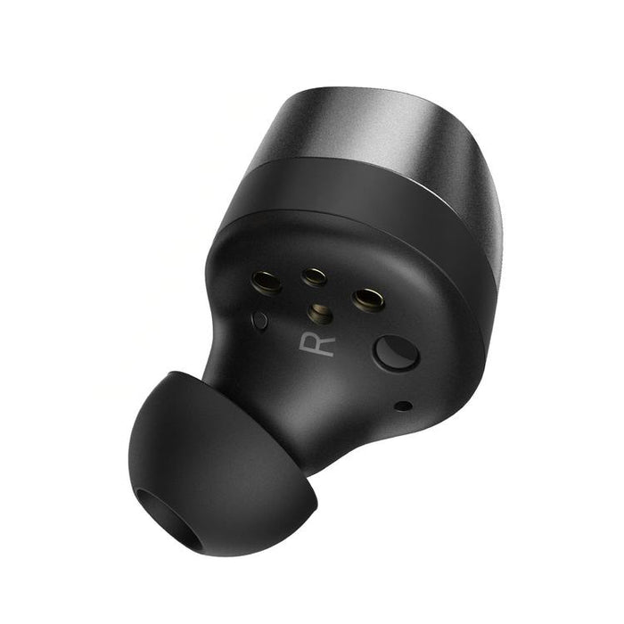 Sennheiser MOMENTUM True Wireless 4 | In-ear headphones - Wireless - Adaptive noise reduction - Black/Graphite-SONXPLUS Chambly
