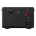Panasonic SC-PM270K | Micro System - CD Player - Radio - Bluetooth - Black-SONXPLUS Chambly