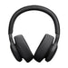 JBL Live 770NC | Écouteurs circum-auriculaires - Sans fil - Bluetooth - Noir-SONXPLUS Chambly