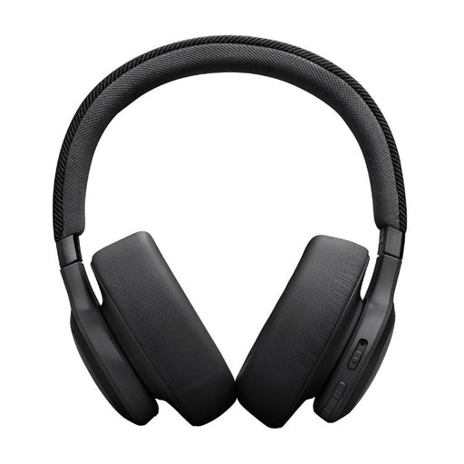 JBL Live 770NC | Écouteurs circum-auriculaires - Sans fil - Bluetooth - Noir-SONXPLUS Chambly