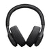 JBL Live 770NC | Écouteurs circum-auriculaires - Sans fil - Bluetooth - Noir-SONXPLUS Chambly