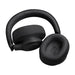 JBL Live 770NC | Écouteurs circum-auriculaires - Sans fil - Bluetooth - Noir-SONXPLUS Chambly