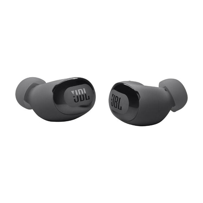 JBL Live Buds 3 | Écouteurs intra-auriculaires - Écran tactile LED 1,45" - Bluetooth - Noir-SONXPLUS Chambly