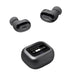 JBL Live Buds 3 | Écouteurs intra-auriculaires - Écran tactile LED 1,45" - Bluetooth - Noir-SONXPLUS Chambly