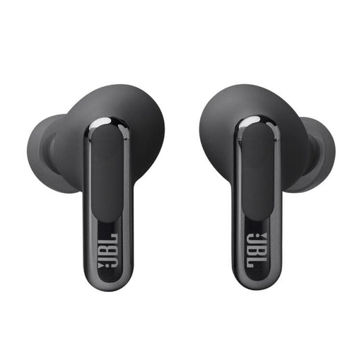 JBL Live Beam 3 | In-ear headphones - 1.45" LED touchscreen - Black-SONXPLUS Chambly