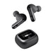 JBL Live Beam 3 | In-ear headphones - 1.45" LED touchscreen - Black-SONXPLUS Chambly