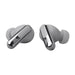 JBL Live Beam 3 | In-ear headphones - 1.45" LED touchscreen - Silver-SONXPLUS Chambly